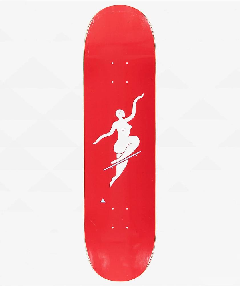 Polar No Comply 8.25" Skateboard Deck