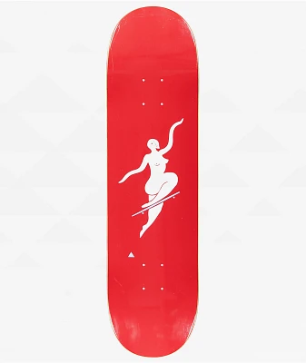 Polar No Comply 8.25" Skateboard Deck