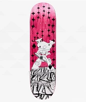 Polar Platt Casino 8.5" Skateboard Deck