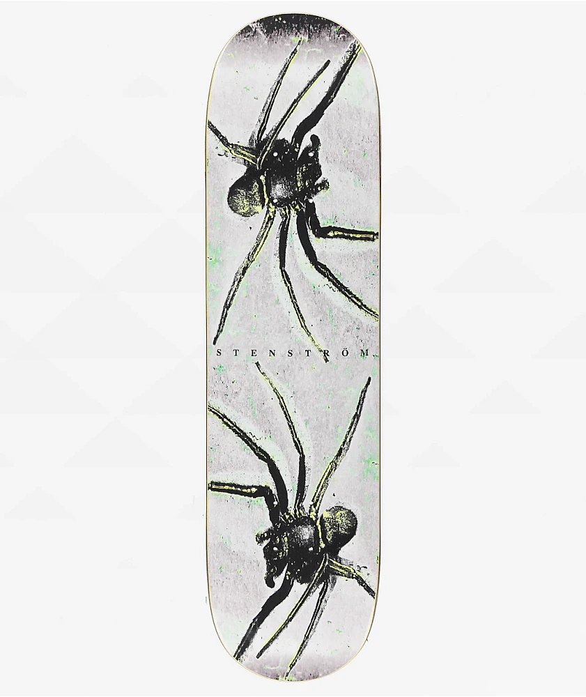 Polar Stenstrom Spider 8.0" Skateboard Deck