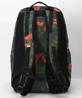 Poler Journey Floral Backpack