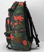 Poler Journey Floral Backpack