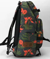 Poler Journey Floral Backpack