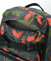 Poler Journey Floral Backpack