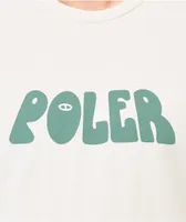 Poler Title Natural T-Shirt