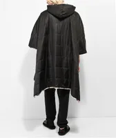 Poler x Dark Seas Reversible Poncho