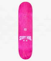 Poler x Yew Slappy Hour 8.25" Skateboard Deck