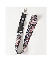 Popular Demand Instant High Lanyard