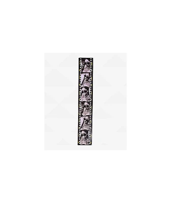 Popular Demand Light Strip Sticker