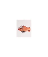 Popular Demand Pray Money Sticker
