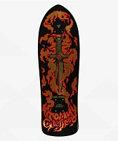 Powell Peralta Guerrero Bones Brigade Series 16 Reissue 9.75" Skateboard Deck