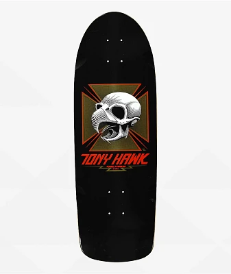 Powell Peralta Hawk Bones Brigade Series 16 Reissue 10" Skateboard Deck