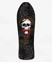 Powell Peralta McGill Bones Brigade Series 16 Reissue 10" Skateboard Deck