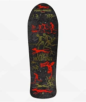 Powell Peralta Mountain Bones Brigade Series 16 Reissue 9.90" Skateboard Deck