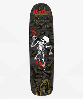 Powell Peralta Mullen Bones Brigade Series 16 Reissue 7.4" Skateboard Deck