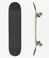 Powell Ripper One Off Green 7.5" Skateboard Complete