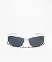 Power Grey Sunglasses