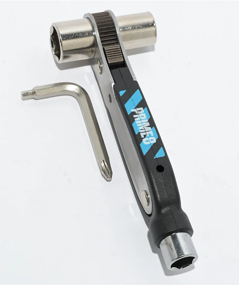 Prime8 Pro Ratchet Skate Tool