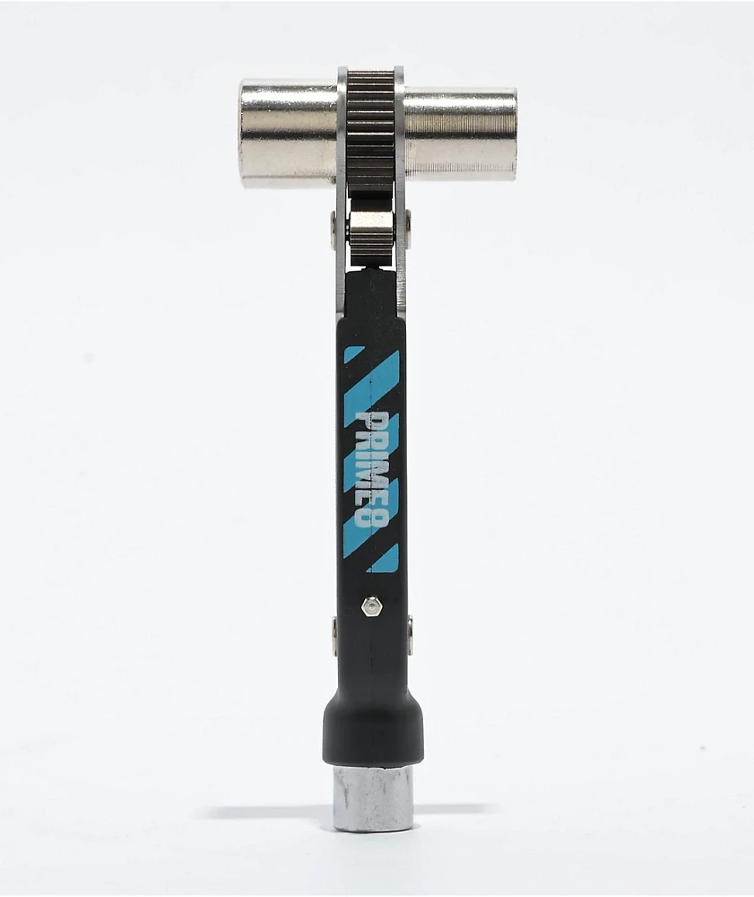 Prime8 Pro Ratchet Skate Tool