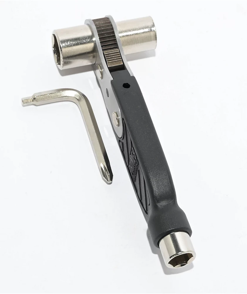 Prime8 Ratchet Lite Skate Tool