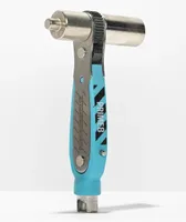 Prime8 Sky Blue Ratchet Skate Tool