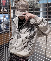 Primitive Apex Camo Trucker Hat