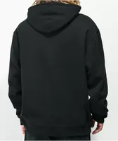 Primitive Breakdown Black Hoodie 