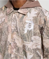 Primitive Carter 2fer Camo Coaches Jacket