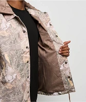 Primitive Carter 2fer Camo Coaches Jacket