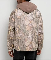 Primitive Carter 2fer Camo Coaches Jacket