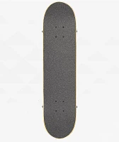 Primitive Collegiate Butterfly 7.3" Skateboard Complete