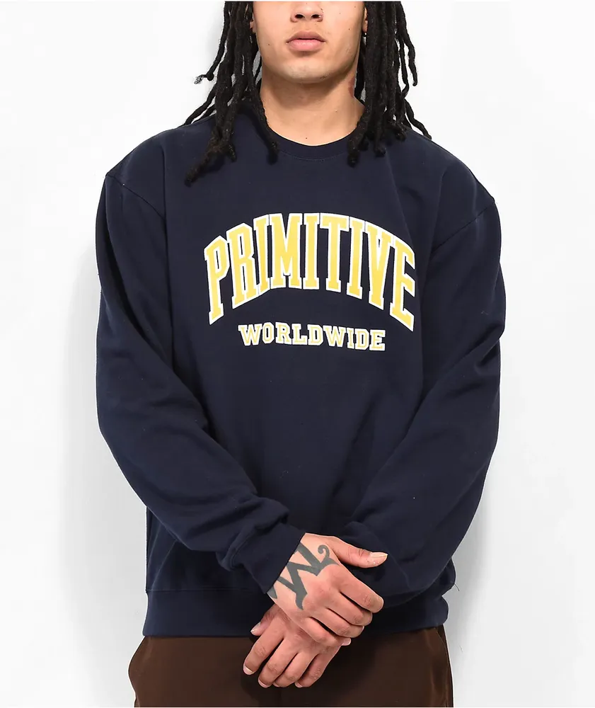 Collegiate Hoodie