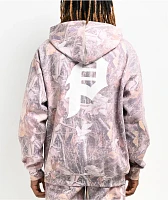 Primitive Dirty P Camo Heavyweight Hoodie