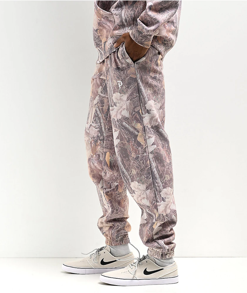 Primitive Dirty P Camo Sweatpants