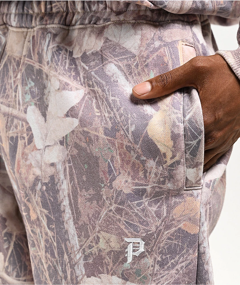 Primitive Dirty P Camo Sweatpants