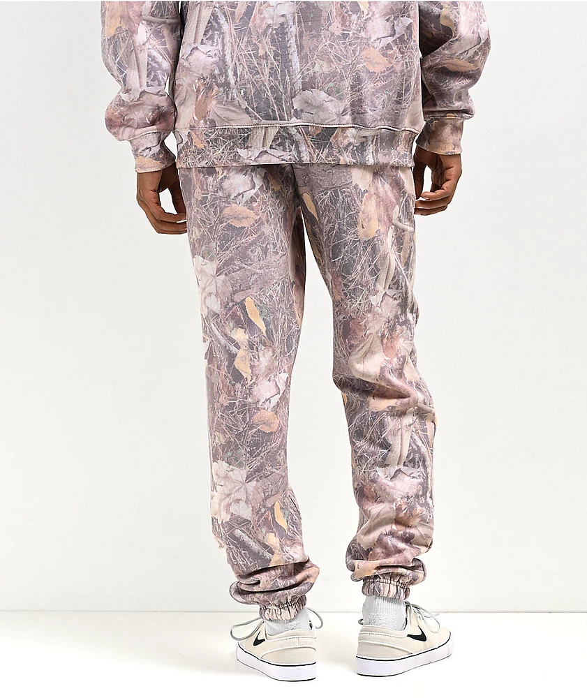 Primitive Dirty P Camo Sweatpants