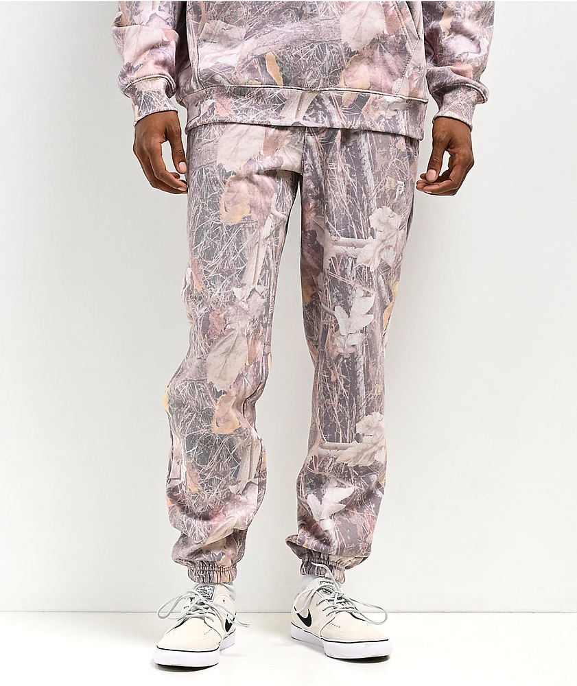 Primitive Dirty P Camo Sweatpants