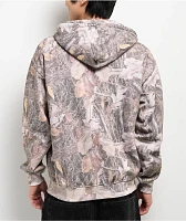 Primitive Dirty P Camo Zip Hoodie