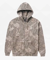 Primitive Dirty P Camo Zip Hoodie