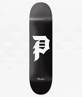 Primitive Dirty P Core 8.25" Skateboard Deck
