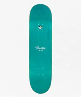 Primitive Dirty P Core Black 8.5" Skateboard Deck