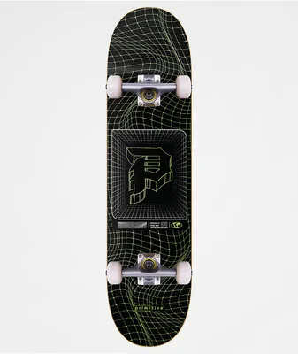 Primitive Dirty P Horizon 7.75" Skateboard Complete