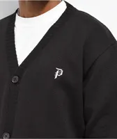 Primitive Dirty P II Black Cardigan