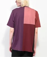 Primitive Dirty P Multi Colorblock T-Shirt