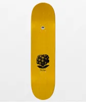 Primitive Dirty P Vase 8.25" Skateboard Deck