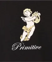 Primitive Gates Black T-Shirt