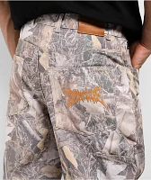 Primitive Ginza Camo Carpenter Pants