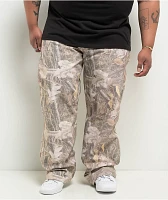 Primitive Ginza Camo Carpenter Pants