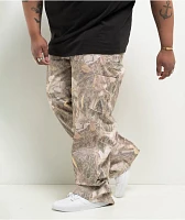 Primitive Ginza Camo Carpenter Pants