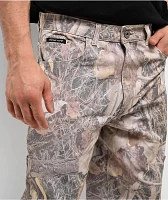 Primitive Ginza Camo Carpenter Pants